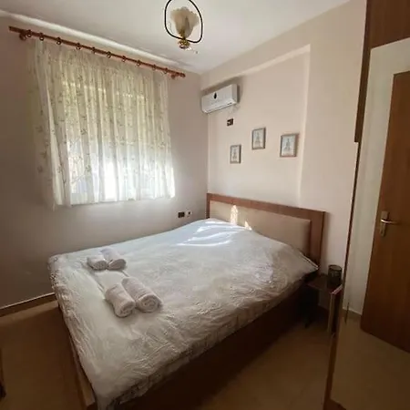 Apartment Cozy Located In The Heart Of Tirana