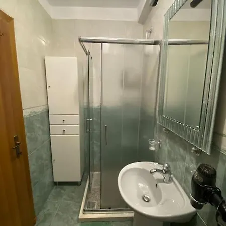 Cozy Located In The Heart Of * Tirana