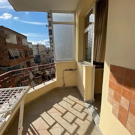Cozy Located In The Heart Of * Tirana